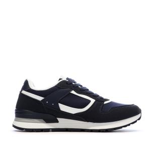 Baskets Marines Homme Ellesse Harvey Dante vue 0