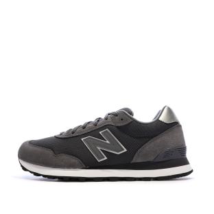 Baskets Gris Homme New Balance Shoes 515 vue 0