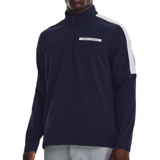 Veste Marine Homme Under Armour 1377383 pas cher