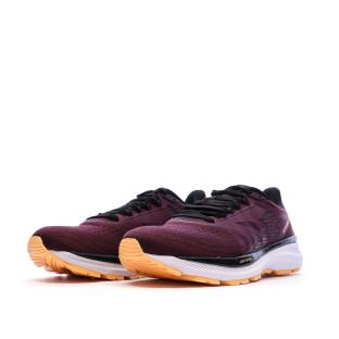 Chaussures de Running Prune Femme 361° Nemesis 2 vue 0