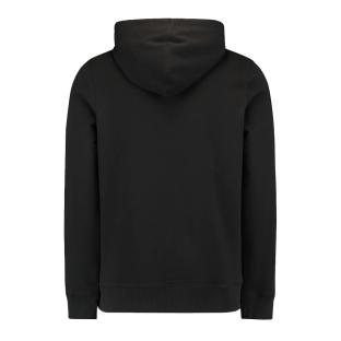 Sweat à Capuche Noir Homme O'Neill Triple Stack vue 2