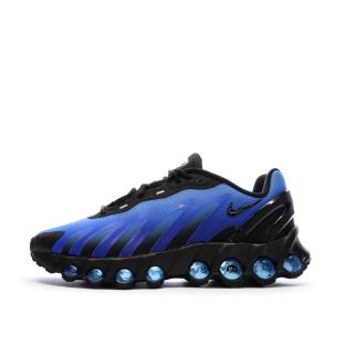 Baskets Bleues Homme Nike Air Max Dn 8 pas cher