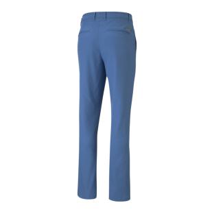 Pantalon de golf Bleu Homme Puma Tailored Jackpot vue 2