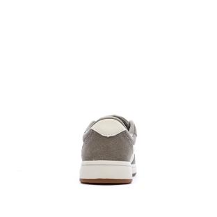 Zapatillas beige/caqui unisex Vans Ryland ver 0