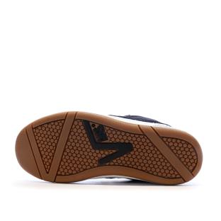 Baskets Marines Homme Vans Speed vue 5