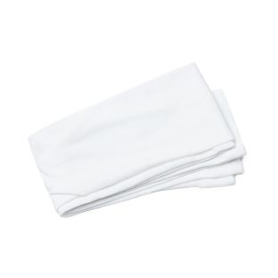 Collant de danse Blanc Fille vue 0