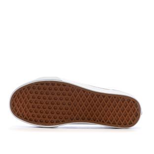 Baskets Noires/Blanches Homme Vans Filmore vue 5