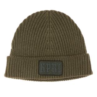 Bonnet Kaki Homme Kaporal SAAT2 vue 0
