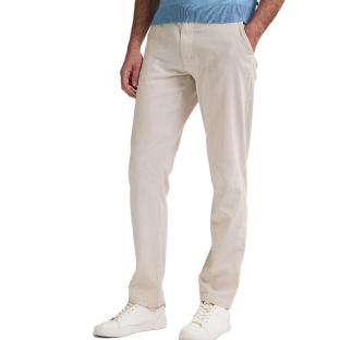 Pantalon Fluide Beige Homme Petrol Industries Trouser pas cher