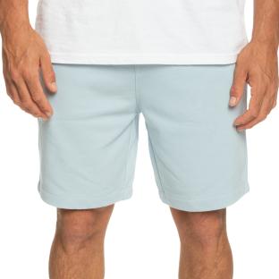 Short Bleu Homme Quiksilver Essentials vue 0