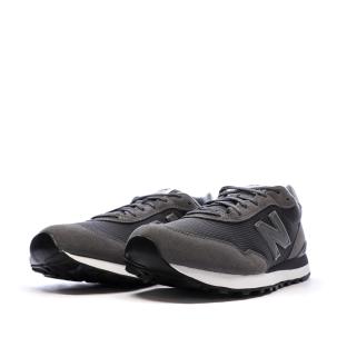 Baskets Gris Homme New Balance Shoes 515 vue 0