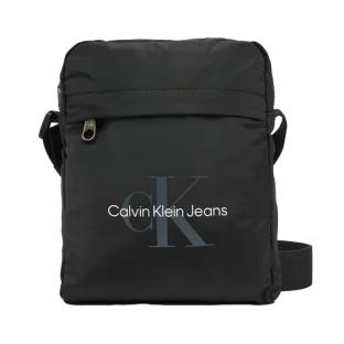 Sacoche Noire Homme Calvin Klein Jeans Sport Essentials Rep pas cher