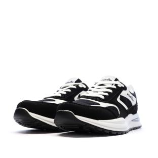 Baskets Noires Homme Ellesse Taupe vue 0