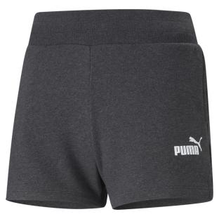 Short Gris Femme Puma 586824 vue 0