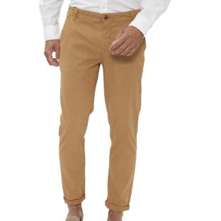 Chino Beige Homme Paname Brothers Costa pas cher