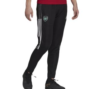 Arsenal Jogging Training Noir Homme Adidas Tiro pas cher