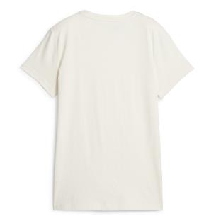T-Shirt Ecru Femme Puma Better vue 2