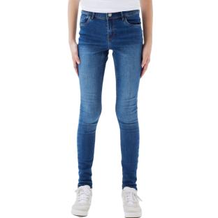 Jean Skinny Bleu Foncé Fille Name It 1262 pas cher