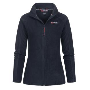 Veste Polaire Marine Femme Geographical Norway Lady 233 vue 0