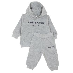 Survêtement Gris Bébé Redskins STEELERS pas cher