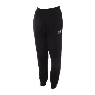 Jogging Noir Enfant Vans Logo Fleece pas cher