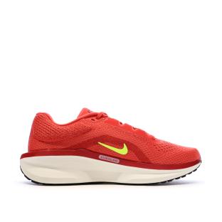Chaussures de running Rouge Homme Nike Nike Air Winflo 11 vue 2