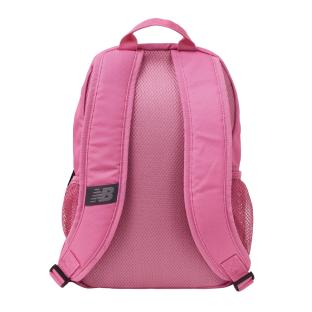 Sac à Dos Rose Fille New Balance LAB23089 vue 2