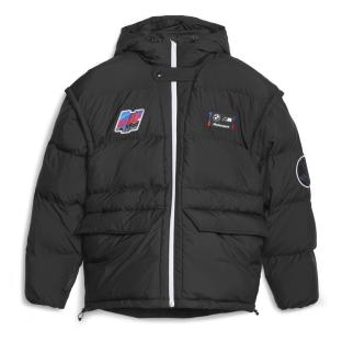 Doudoune Noire Homme Puma 621069 pas cher