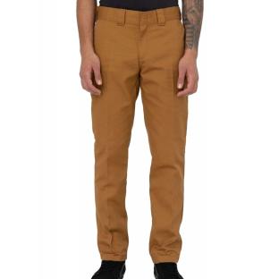 Pantalon Chino Camel Homme Dickies 872 pas cher