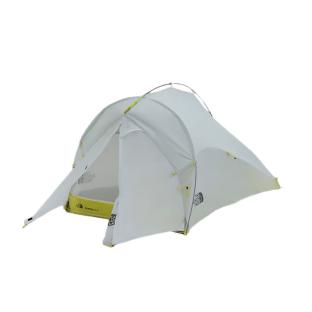 Tente Grise/Jaune The North Face Tadpole vue 0