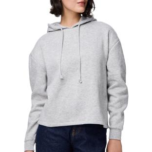 Sweat Gris Femme Pieces Pcchilli pas cher