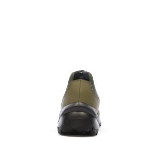 Chaussures de Trek Kaki Homme Adidas Terrex Eastrail 2 vue 3