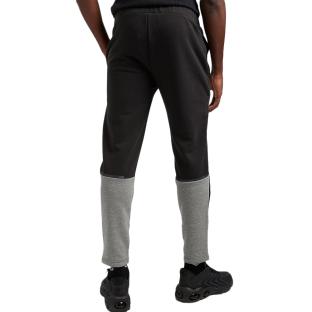 Sénégal Pantalon de survêtement Noir Homme Puma vue 0
