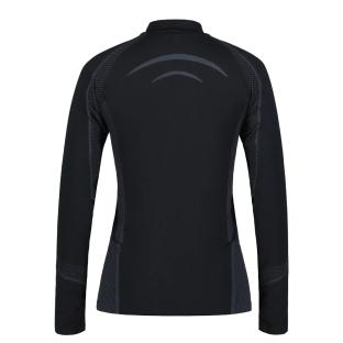 Haut Technique Noir Femme Rukka Toijala vue 0