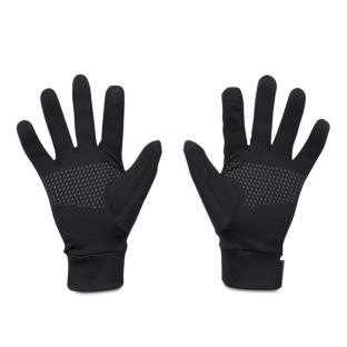 Gants NoirHomme Under Armour Storm Liner vue 0