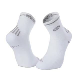 Chaussette de Sport Blanc Mixte BV SPORT Run Marathon vue 0