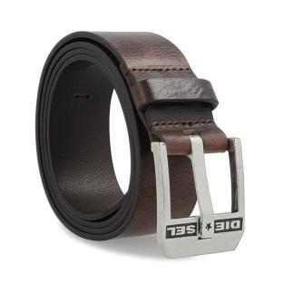Ceinture Marron Homme Diesel Belt X03728 vue 0