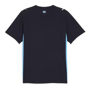 OM Maillot de Football Marine/Turquoise Homme Puma 25/26 vue 0