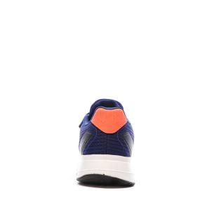 Baskets Marines Garçon Adidas Duramo vue 0
