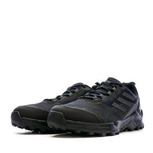 Chaussures de randonnée Noires Homme Adidas Eastrail 2 vue 6
