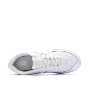 Baskets Blanches Homme New Balance M080 vue 0