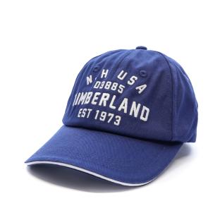 Casquette Marine Homme Timberland T60413 vue 0