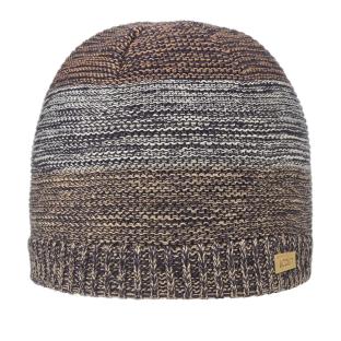 Bonnet Gris Chiné Garçon Cairn Arthur pas cher