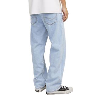 Jean Loose Bleu Clair Homme Jack & Jones Original 738 vue 2