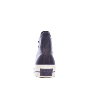 Baskets Marine Femme Converse Chuck Taylor All Star vue 3