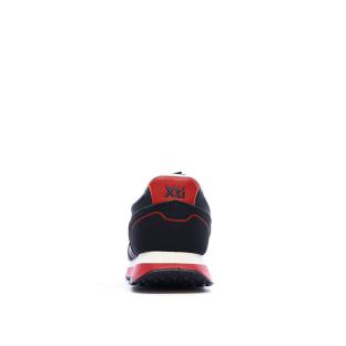 Baskets Marine Homme Xti 145703 vue 0