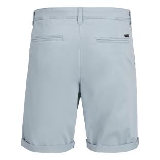 Short Bleu Clair Homme Jack & Jones Bowie vue 4