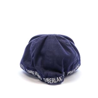 Casquette Blanche/Marine GarçonTimberland T91276 vue 0