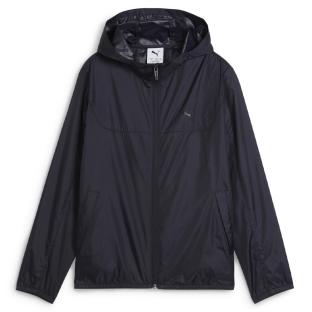 Veste Marine Homme Puma Windbreaker vue 0