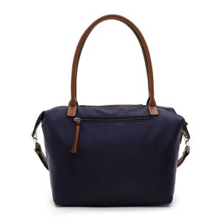 Sac à Main Marine Femme Tamaris 33523 vue 2